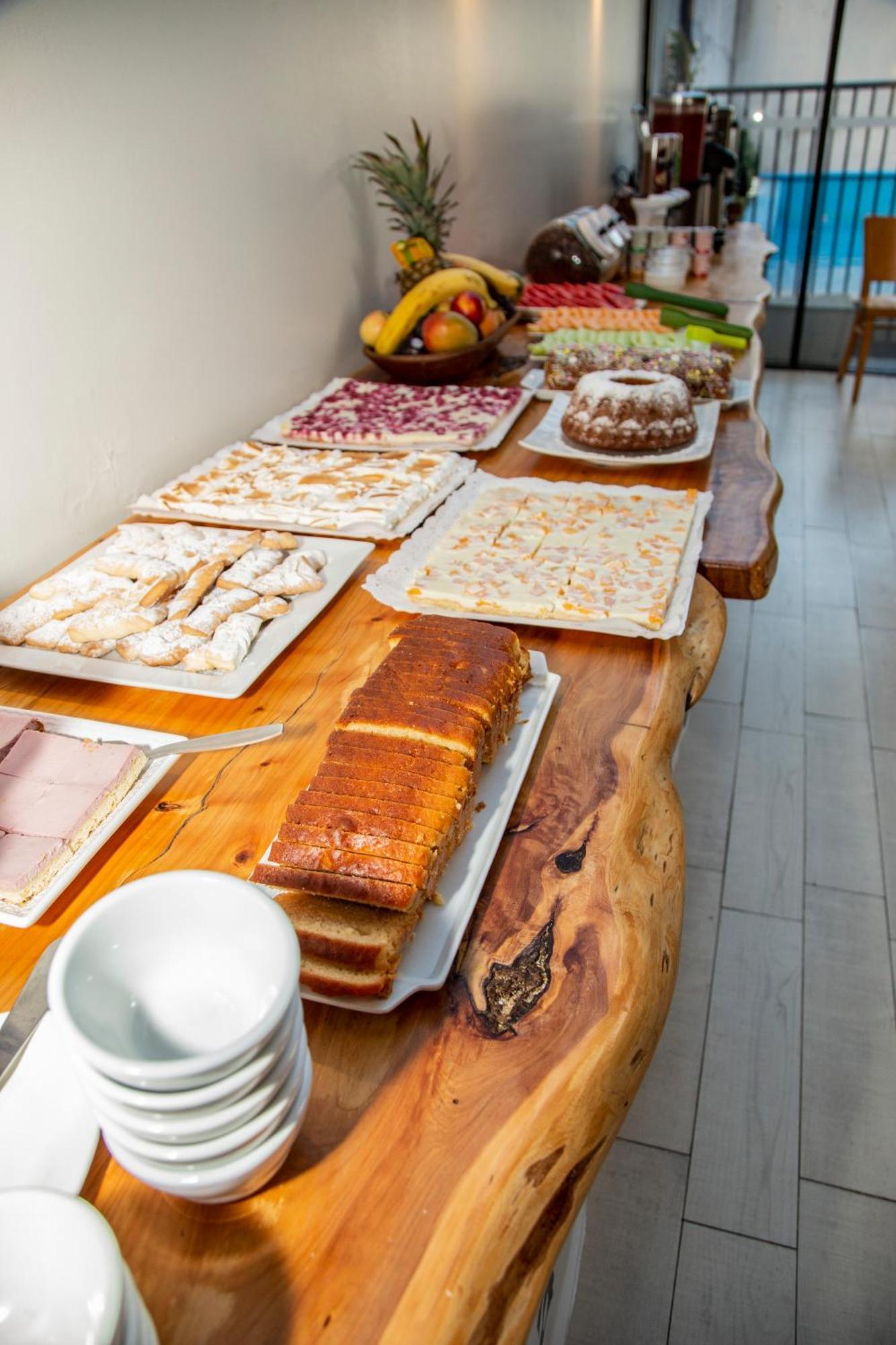 Hotel Cumbres Del Sur Pucón Zewnętrze zdjęcie