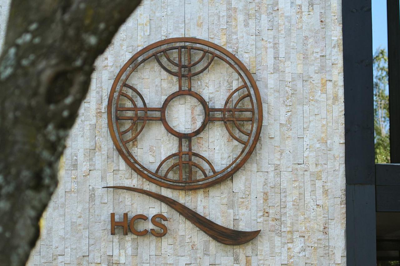 Hotel Cumbres Del Sur Pucón Zewnętrze zdjęcie